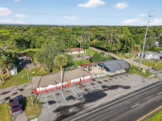 Plus de détails pour 37415 Highway 19, Umatilla, FL - Local commercial à vendre