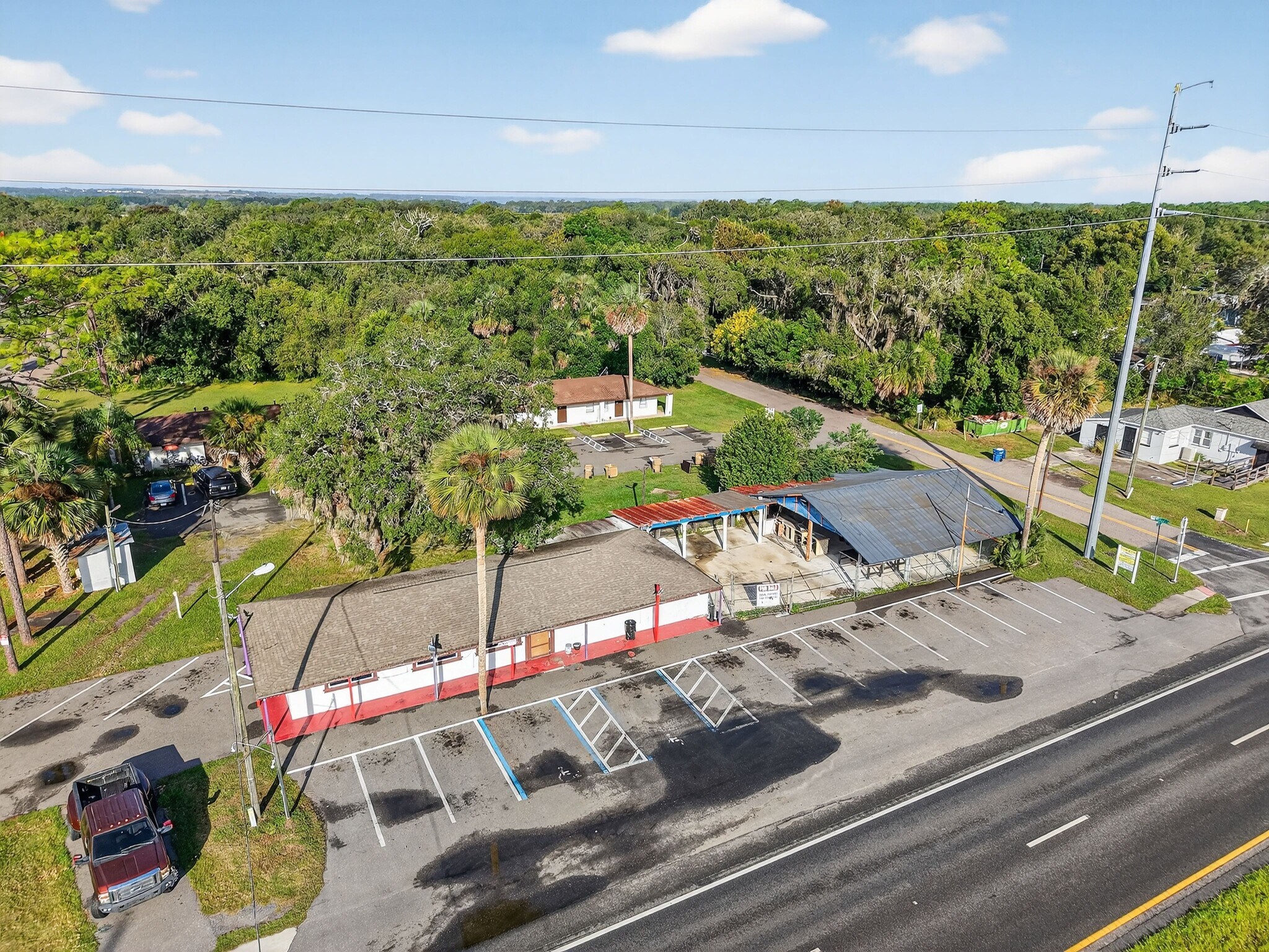 37415 Highway 19, Umatilla, FL à vendre Photo principale– Image 1 sur 11