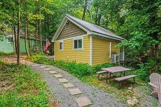 Plus de détails pour 57440 M 40, Marcellus, MI - Spécialisé à vendre