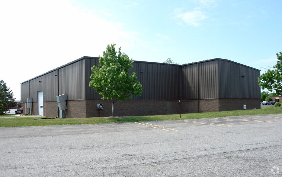 2180 Brighton Henrietta Townli Rd, Rochester, NY à louer - Photo de l’immeuble – Image 2 sur 10