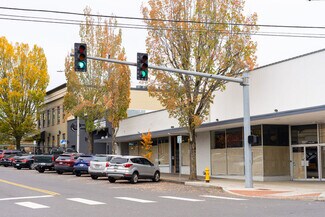 Plus de détails pour 1001-1005 Broadway St, Vancouver, WA - Bureau/Local commercial, Local commercial à louer