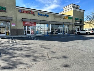 Plus de détails pour 909 S Central Ave, Compton, CA - Local commercial à louer