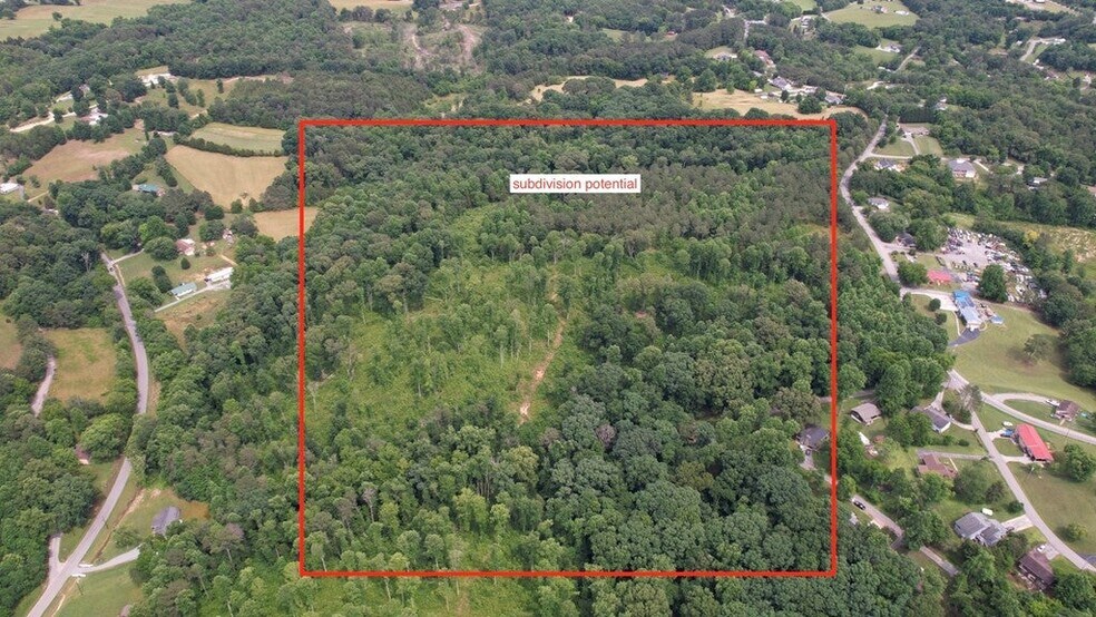 00 Rhea County highway, Dayton, TN à vendre - Photo de l’immeuble – Image 3 sur 8