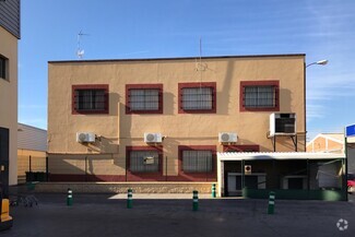 Plus de détails pour Calle Del Abedul, 4, Fuenlabrada - Local commercial à vendre