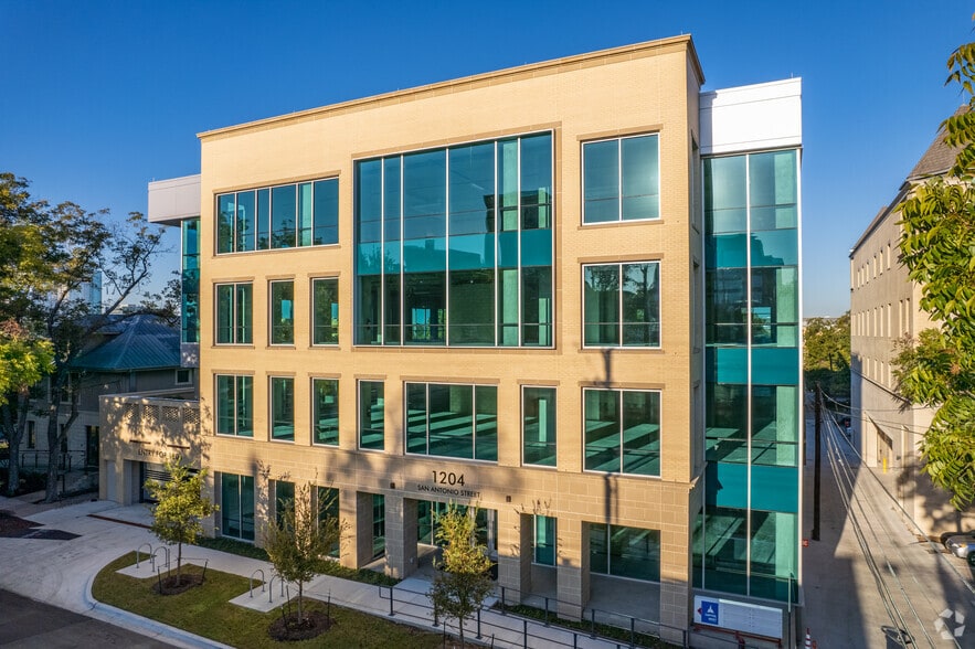 1204 San Antonio St, Austin, TX à louer - Photo principale – Image 1 sur 46
