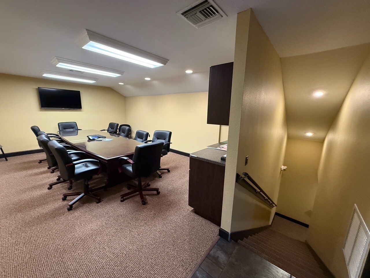 5115 S Lakeland Dr, Lakeland, FL à vendre Photo intérieure– Image 1 sur 25