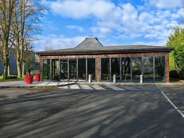 1 Boulevard Courcerin, Lognes à vendre - Photo de l’immeuble – Image 1 sur 8