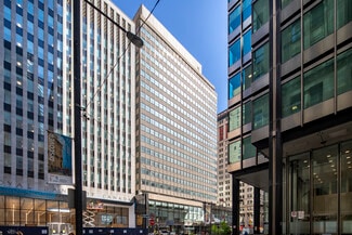 Plus de détails pour 4 King St W, Toronto, ON - Local commercial à louer