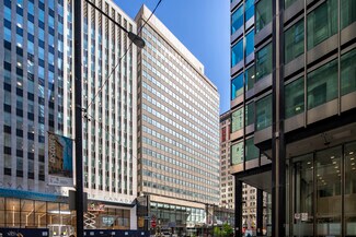 Plus de détails pour 4 King St W, Toronto, ON - Local commercial à louer