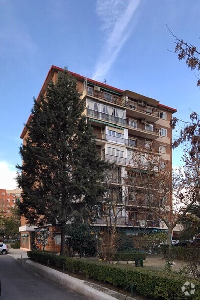 Calle Nazaret, 2, Móstoles, Madrid à vendre - Photo principale – Image 1 sur 2