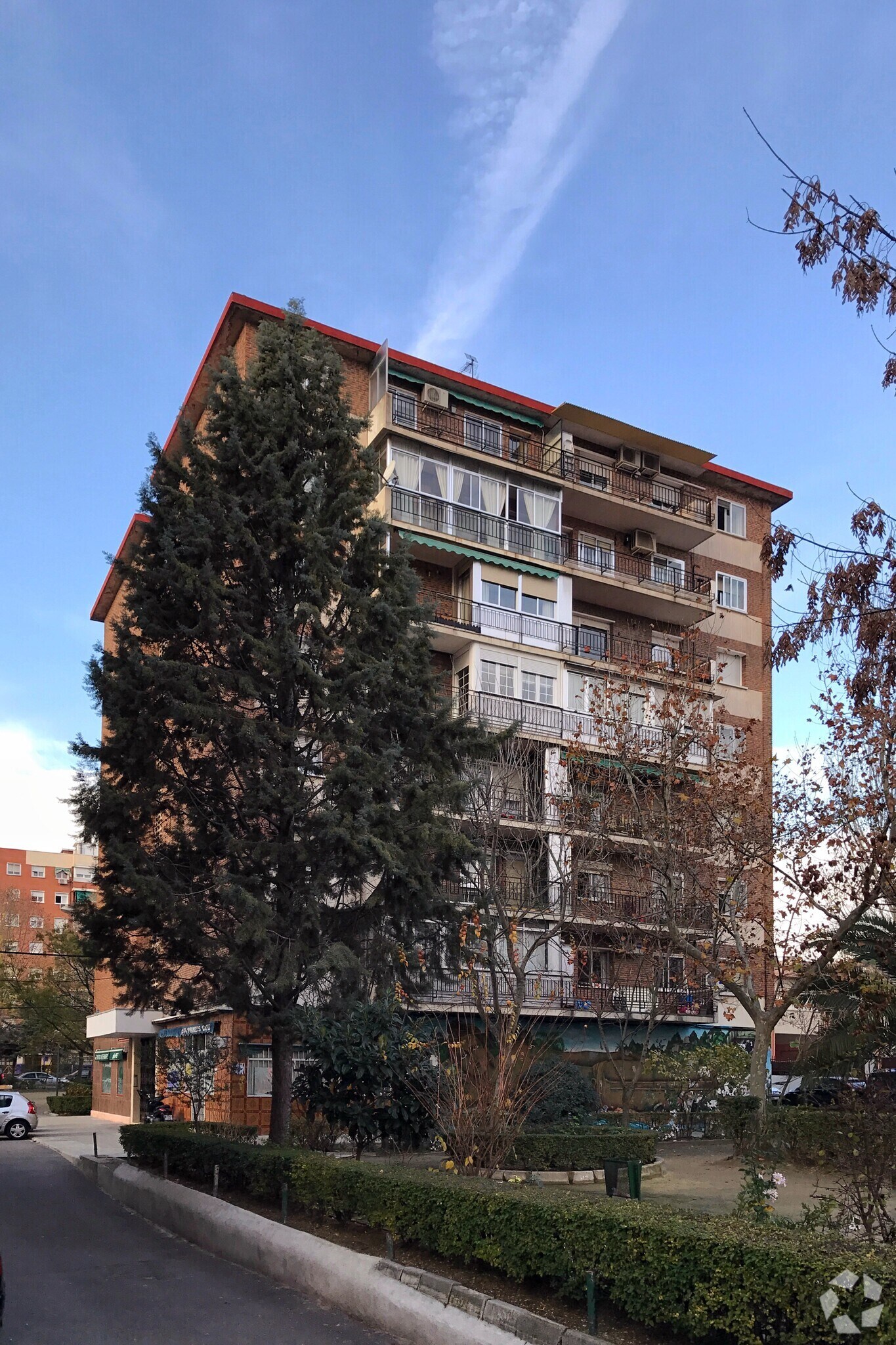 Calle Nazaret, 2, Móstoles, Madrid à vendre Photo principale– Image 1 sur 3