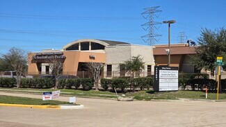 Plus de détails pour 11706 Fallbrook Dr, Houston, TX - Bureau/Médical à louer