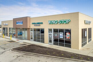 Plus de détails pour 5055 Douglas Ave, Racine, WI - Bureau/Médical à louer