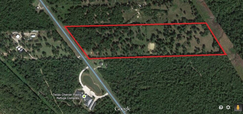 FM 563, Anahuac, TX à vendre - Photo de l’immeuble – Image 2 sur 12
