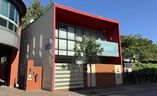 Plus de détails pour 66-67 Alwyne Rd, Londres - Bureau à louer