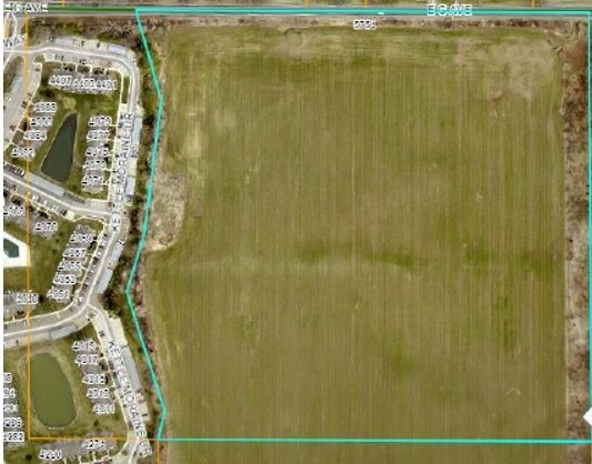 5861 East G Ave, Kalamazoo, MI à vendre - Autre – Image 2 sur 2