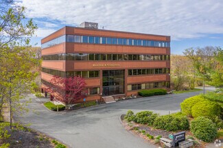 Plus de détails pour 5 Centennial Dr, Peabody, MA - Bureau à louer