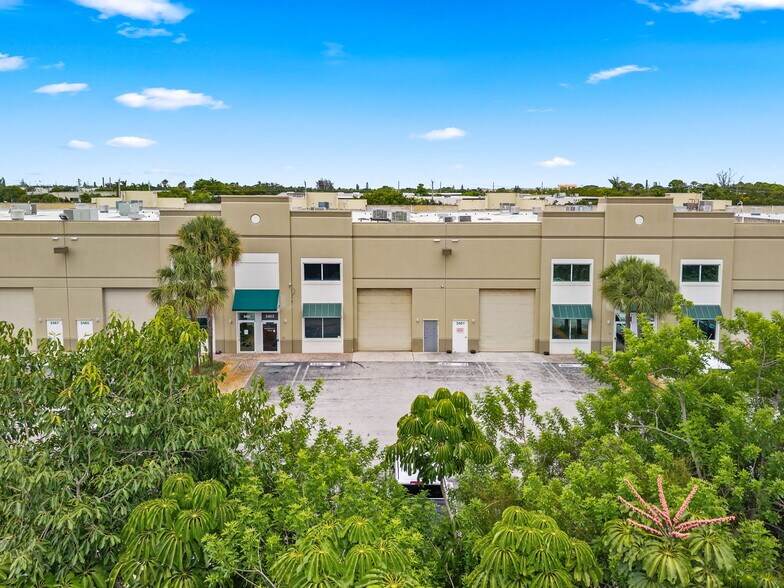 3445-3499 High Ridge Rd, Boynton Beach, FL à louer - Photo de l’immeuble – Image 3 sur 88