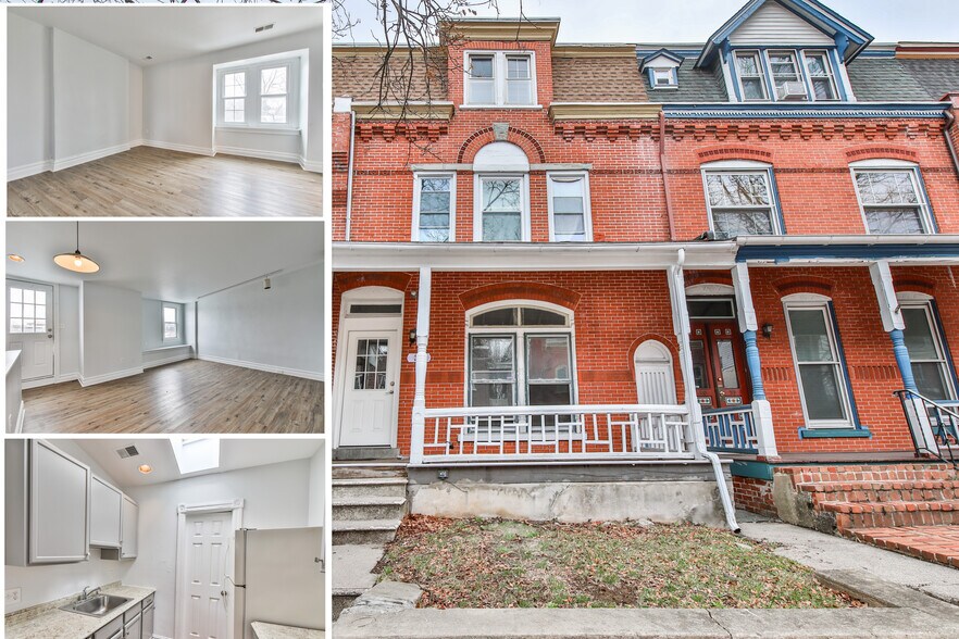 39-41 N 11th St, Allentown, PA à vendre - Photo de l’immeuble – Image 1 sur 26