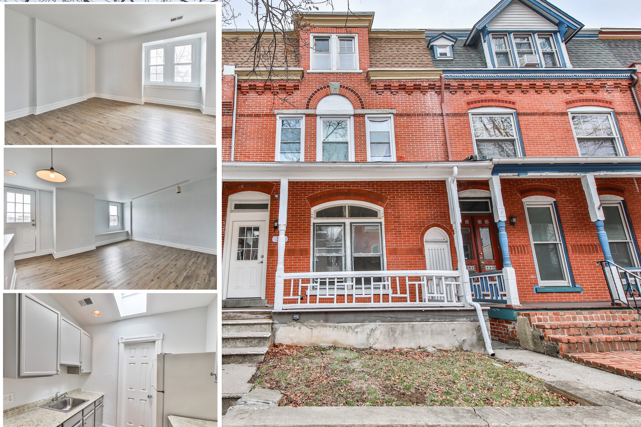 39-41 N 11th St, Allentown, PA à vendre Photo de l’immeuble– Image 1 sur 27