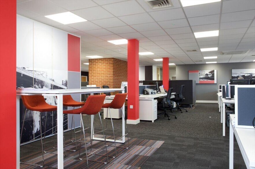 Felaw St, Ipswich à louer - Photo de l’immeuble – Image 2 sur 5