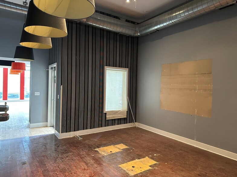 870 N Orleans St, Chicago, IL à louer - Photo de l’immeuble – Image 3 sur 8