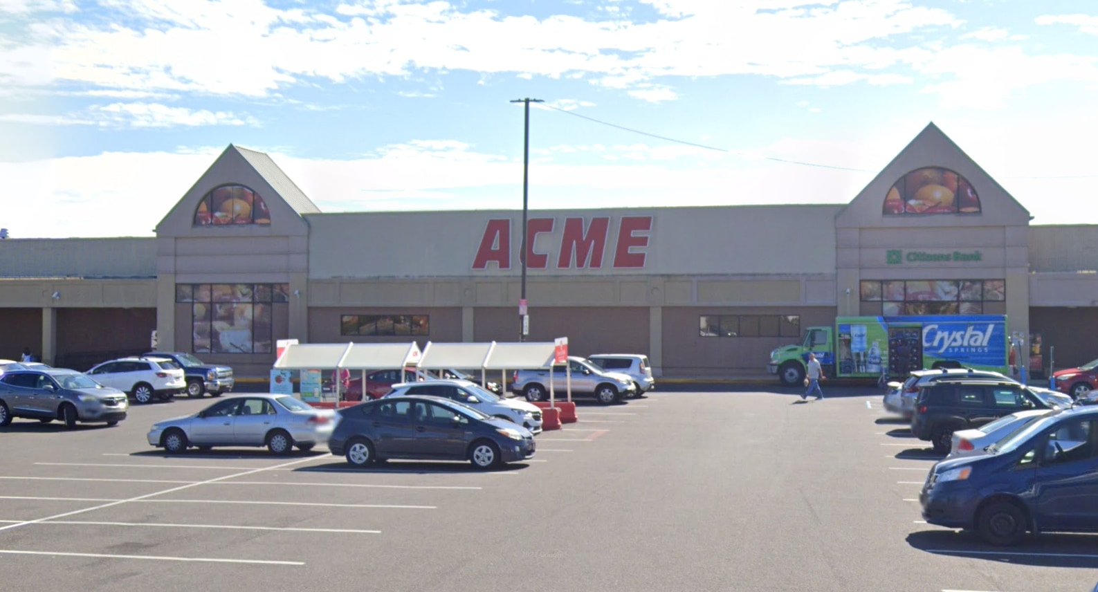 3200-3296 Red Lion Rd, Philadelphia, PA à louer Photo principale– Image 1 sur 5