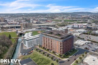Plus de détails pour 714 Willow Ave, Knoxville, TN - Terrain à vendre