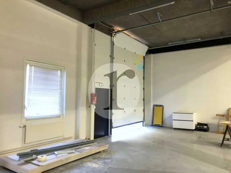 Local d’activités dans VILLENEUVE-D'ASCQ à louer Photo intérieure– Image 1 sur 5