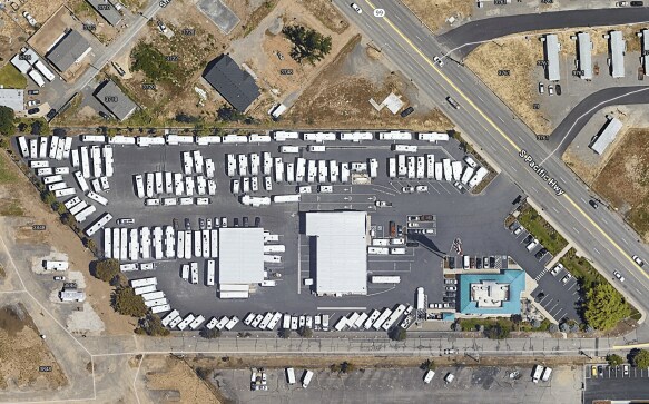 3800 S Pacific Hwy, Medford, OR à louer - Photo de l’immeuble – Image 2 sur 2