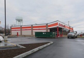 Plus de détails pour 1879 Altamont Ave, Schenectady, NY - Local commercial à louer