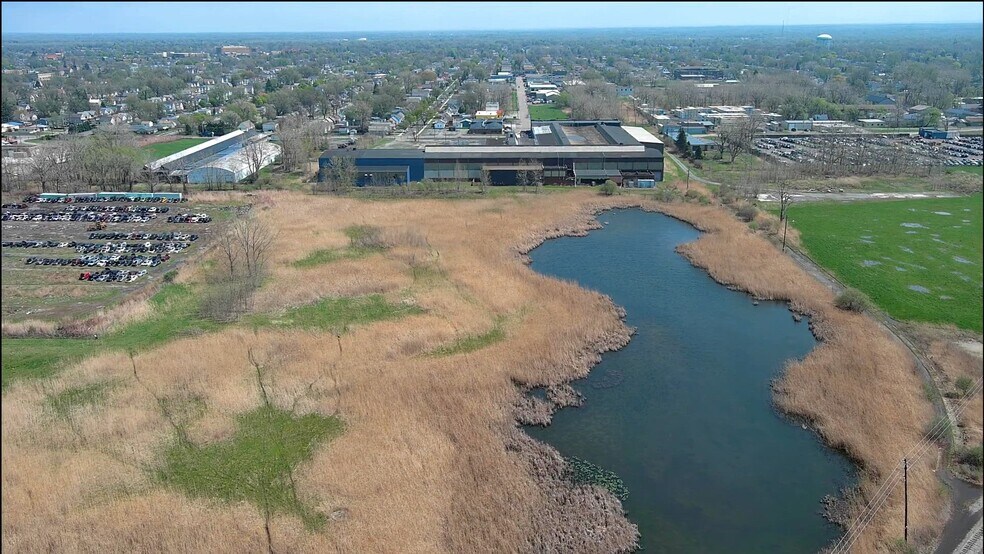 193 Abby St, Buffalo, NY à vendre - Vidéo sur l’annonce professionnelle – Image 2 sur 13