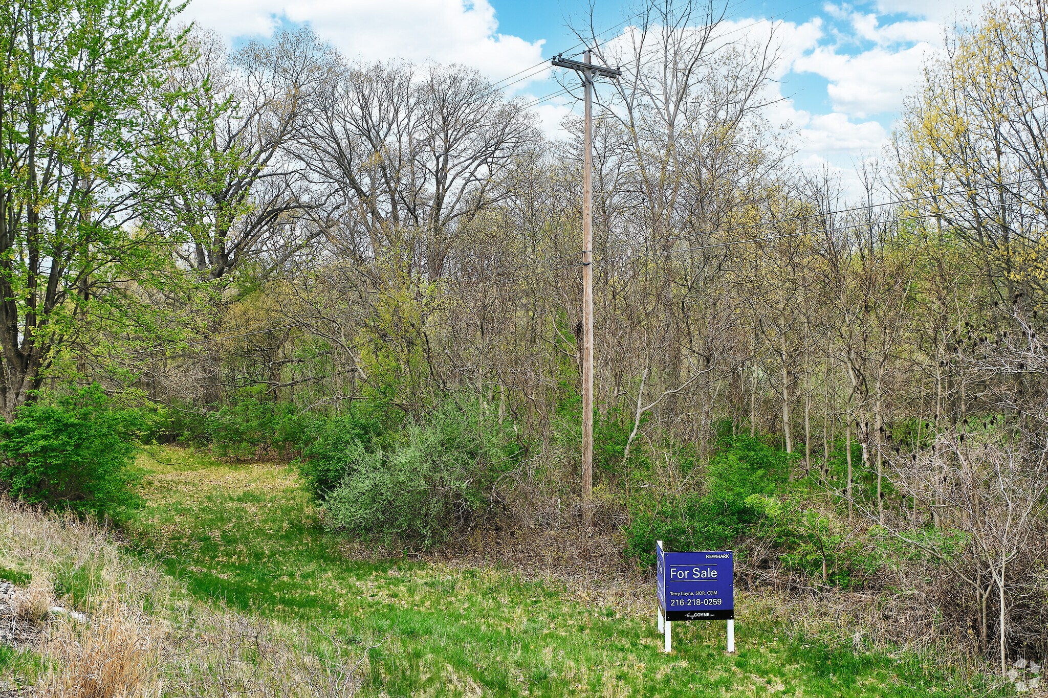 10580 & 10650 Airport Hwy, Swanton, OH à vendre Photo principale– Image 1 sur 8