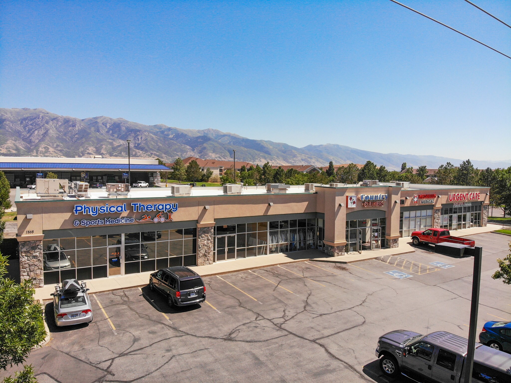 1868 N 1200 W, Layton, UT à louer Photo principale– Image 1 sur 8
