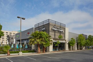 Plus de détails pour 5895 Katella Ave, Cypress, CA - Local commercial à louer