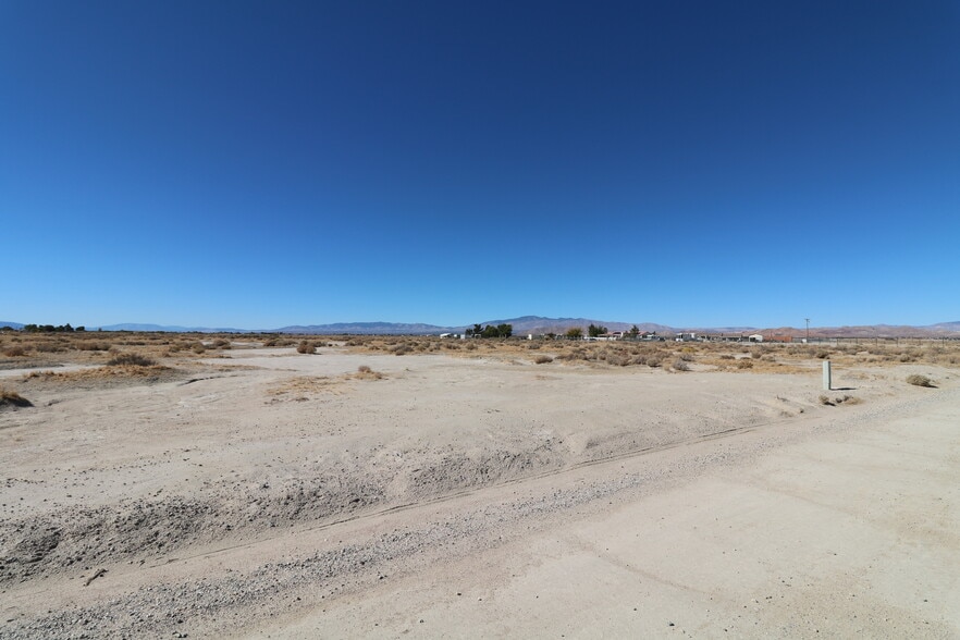 Birch Avenue (Schindler Court), Rosamond, CA à vendre - Autre – Image 3 sur 8