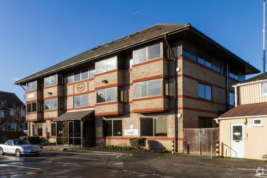 Holloway Rd, Heybridge à vendre - Photo principale – Image 1 sur 3