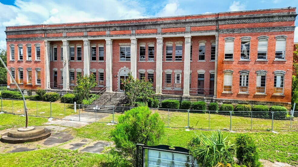 101 E 7th St, Panama City, FL à vendre - Photo de l’immeuble – Image 3 sur 32