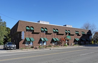 Plus de détails pour 1955 King St E, Hamilton, ON - Bureau à louer