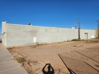 429 S Main St, Coolidge, AZ à vendre - Photo de l’immeuble – Image 2 sur 6