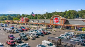 Plus de détails pour 652-656 New Haven Ave, Derby, CT - Local commercial à louer