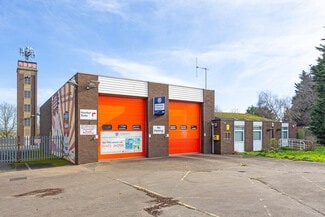 Plus de détails pour Cromwell Rd, Grimsby - Spécialisé à vendre