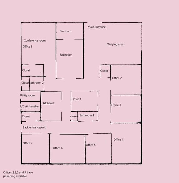 795 S Federal Hwy, Hollywood, FL à louer - Photo de l’immeuble – Image 2 sur 19