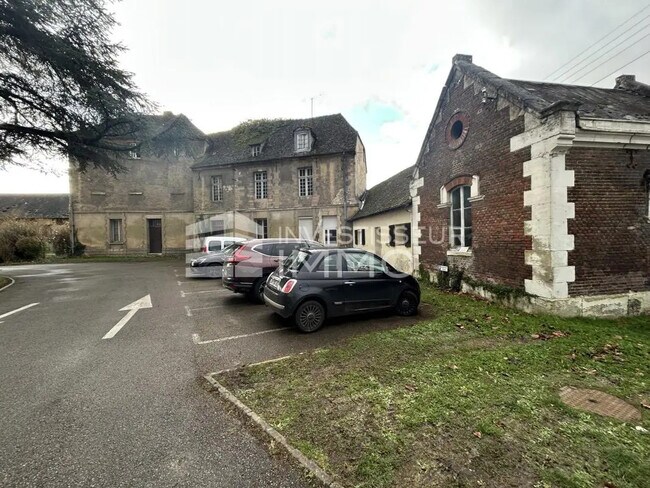 Plus de détails pour Terrain à vendre