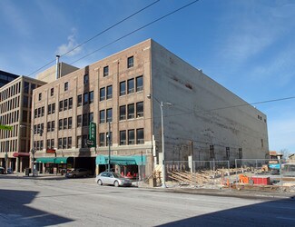 Plus de détails pour 21 W 1st St, Dayton, OH - Spécialisé à vendre