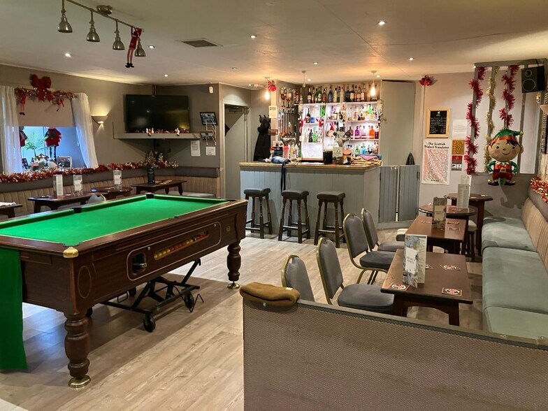 32 Glendoune St, Girvan à vendre - Photo de l’immeuble – Image 2 sur 5