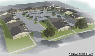 Plus de détails pour 2851 Joe Dimaggio Blvd, Round Rock, TX - Bureau à louer