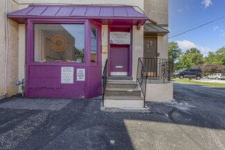 Plus de détails pour 158 Montgomery Ave, Bala Cynwyd, PA - Local commercial à louer