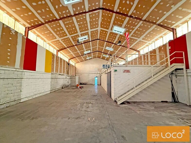 16 Chemin De La Camave, Villefranche-de-Lauragais à louer - Photo de l’immeuble – Image 1 sur 12