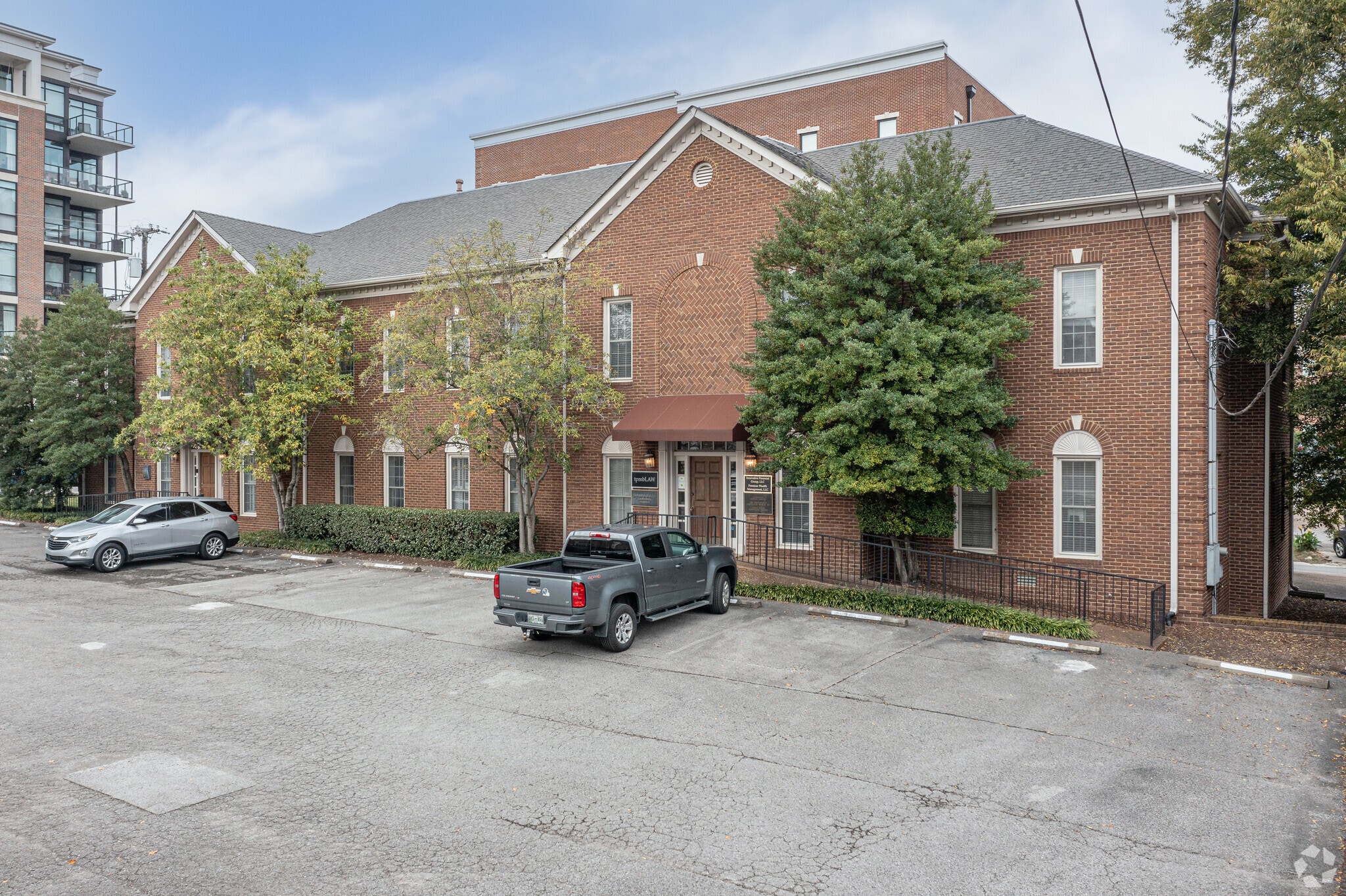 2908-2910 Poston Ave, Nashville, TN à vendre Photo principale– Image 1 sur 16